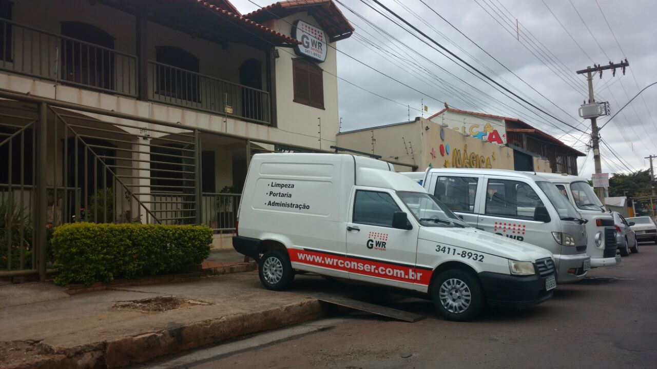 Serviço 1